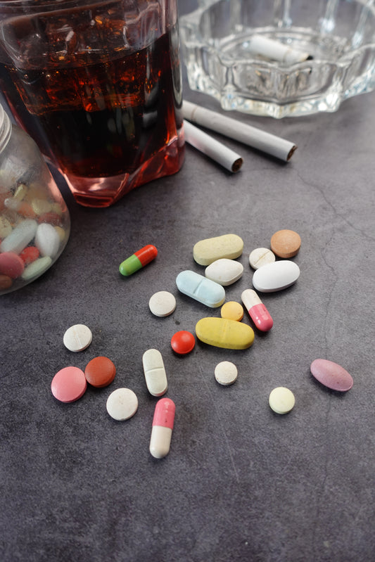 WEBINAR STUPEFACENTI CONTROLLO SU STRADA