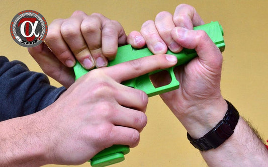 D.R.A.C. LIV.2 - DIFESA RAVVICINATA E AZIONI DI COERCIZIONE