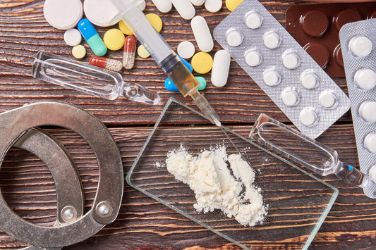 WEBINAR STUPEFACENTI CONTROLLO SU STRADA