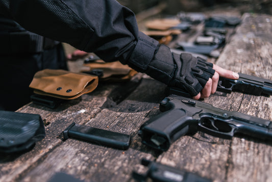 WEBINAR ARMI E STRUMENTI ATTI A OFFENDERE