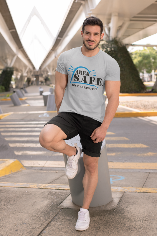 T-SHIRT AREA S.A.F.E.