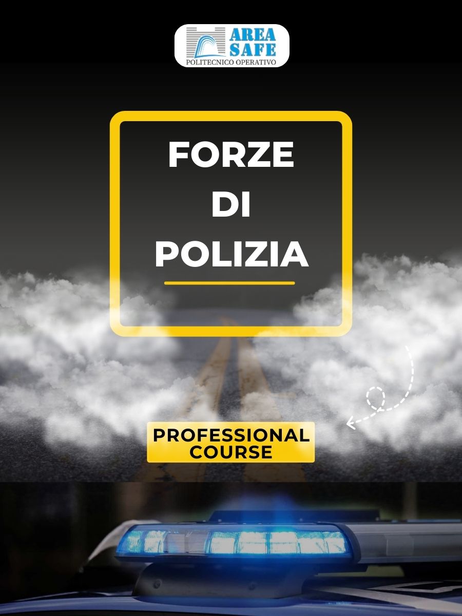 Forze di polizia