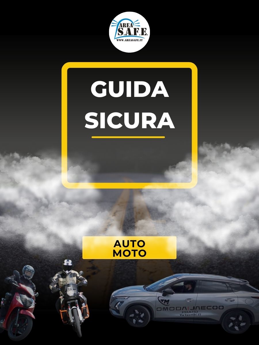 Guida sicura