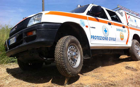 G.S.X PRO UTENTI PROFESSIONALI CIVILI Corso Soccorso Sanitario