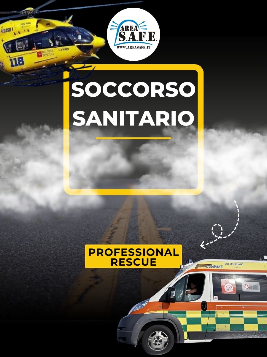 Soccorso sanitario