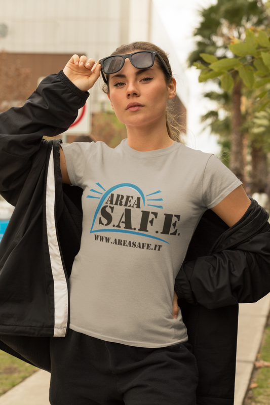 T-SHIRT AREA S.A.F.E.
